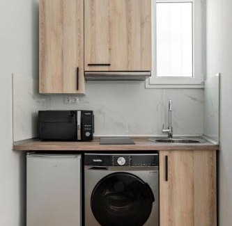 San Diego Apartment | Villa Vallecas - Apartamento y Estudio para 6 personas