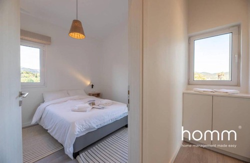 Saronikos Villa | Villa Valma homm with 5 bedrooms and private pool