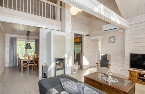 Koli National Park House | Villa Valo by Interhome