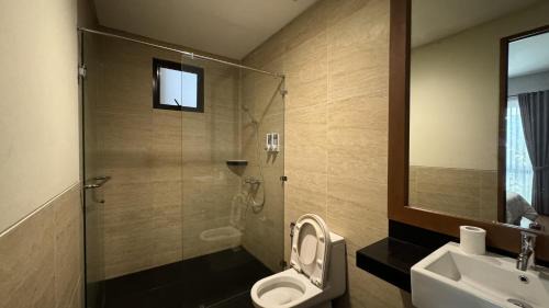 Ciawi Villa | Villa Vamella at Vimala Hills 6 Bed Room Private Pool Billiards Karaoke