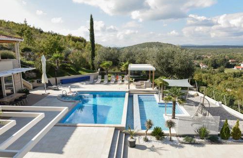 Medjugorje Villa | Villa VAND Paradiso