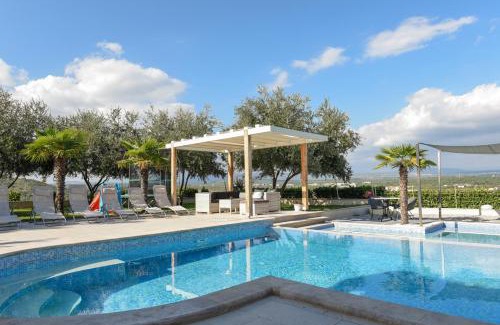 Medjugorje Villa | Villa VAND Paradiso