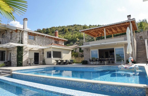 Medjugorje Villa | Villa Vand Paradiso