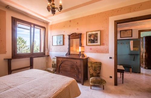 Certaldo Villa | Villa Vanna - Certaldo