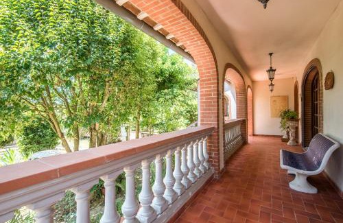 Certaldo Villa | Villa Vanna - Certaldo