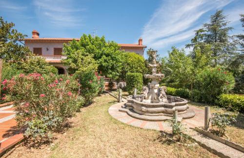 Certaldo Villa | Villa Vanna - Certaldo