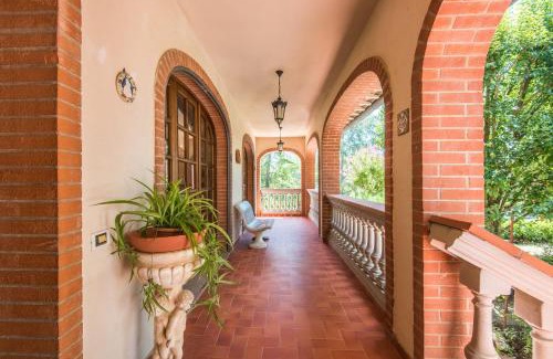 Certaldo Villa | Villa Vanna - Certaldo