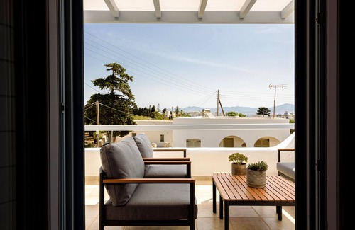 Drios Villa | Villa Vanta II, Villa Vanta Paros