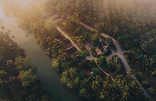 Bang Mak Resort | Villa Varich