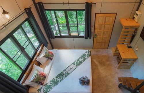 Bang Mak Resort | Villa Varich