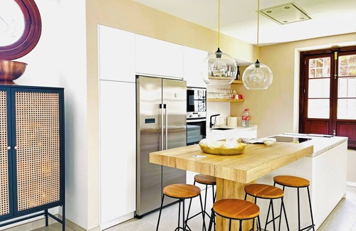 Sanlucar de Barrameda Villa | Villa Velero - Ole Solutions