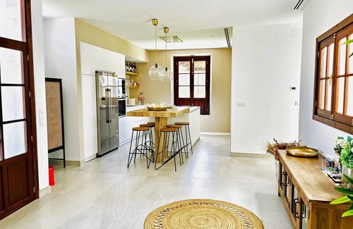 Sanlucar de Barrameda Villa | Villa Velero - Ole Solutions