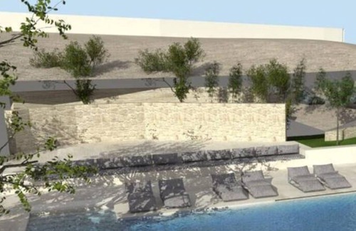 Vagia Villa | Villa Vel - 30 meters from the beach!