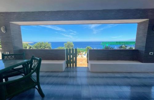 Zarbo di Mare Villa | Villa Venere al Sauce - esclusiva villa sul mare
