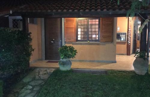 Marina di San Nicola House | VILLA VENERE near the sea- 25 minutes to S.Peter