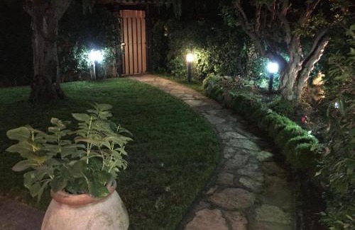 Marina di San Nicola House | VILLA VENERE near the sea- 25 minutes to S.Peter