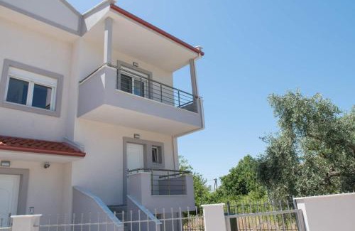 Skala Rachoniou House | Villa Venetta