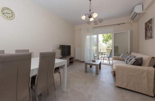 Skala Rachoniou House | Villa Venetta