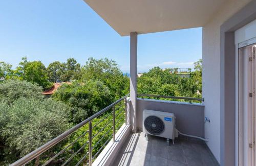 Skala Rachoniou House | Villa Venetta