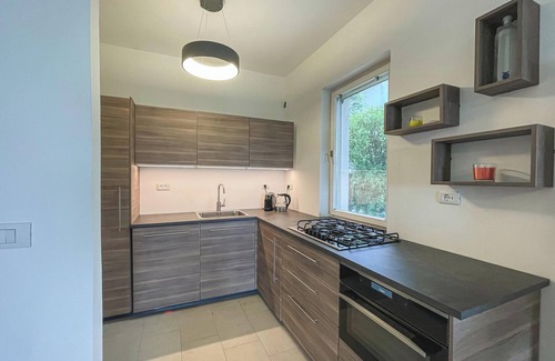 Bardolino Villa | Villa "Venezia Bardolino" with Lake View and Garden