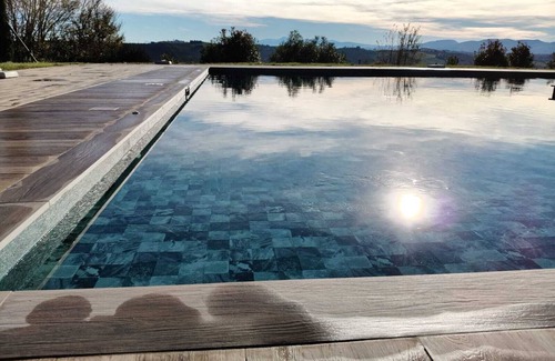 Santa Maria Nuova Villa | Villa Vernaschi "Certain places become much more than destinations for a trip."