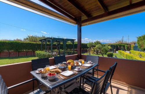 Theologos Villa | Villa Vera