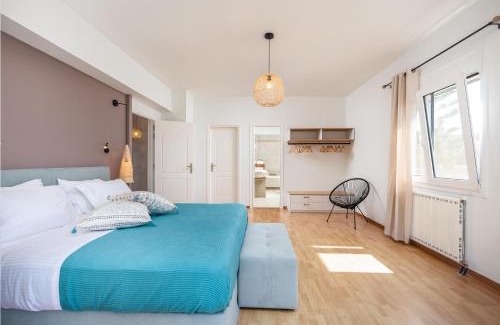 Pigianos Kampos Villa | Villa VerdeBlu Rethymno Crete