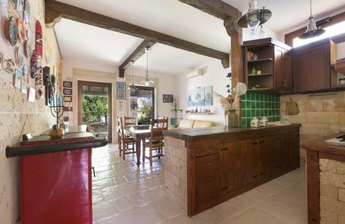 Giorgilorio Villa | Villa Verdeoasi by BarbarHouse