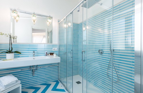 San Pietro Bed & Breakfast | Villa Veronica in Amalfi coast