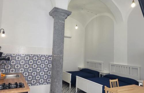 Torre del Greco Apartment | Villa Vesuviana