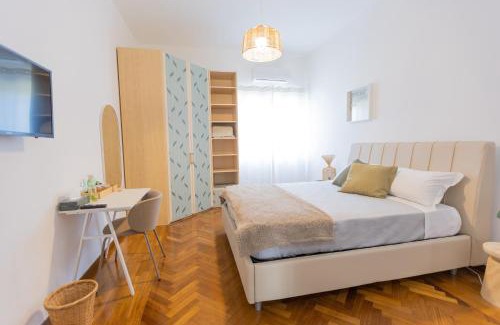 Cimitile House | Villa Vetrano B&B