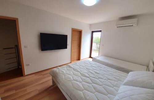 Melnica Villa | Villa Vetta, sea, nature, pool & relax