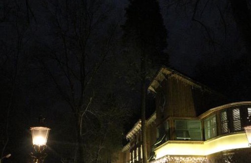 Sofia Villa | Villa Victoria-Loven Park Sofia