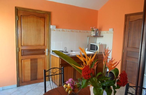 Trou d'Eau Douce House | Villa Victoria