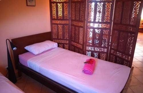 Trou d'Eau Douce House | Villa Victoria