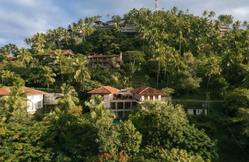 Digana Bed & Breakfast | Villa Victorini Victoria Golf Resort