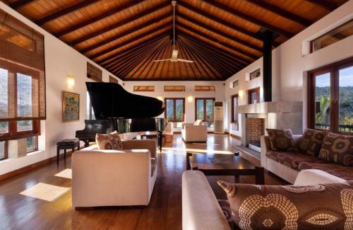 Digana Bed & Breakfast | Villa Victorini Victoria Golf Resort