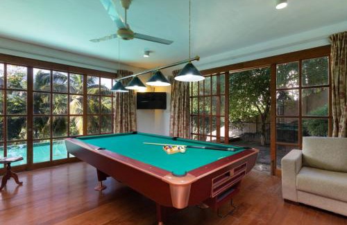 Digana Bed & Breakfast | Villa Victorini Victoria Golf Resort