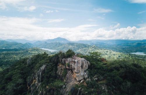 Digana Bed & Breakfast | Villa Victorini Victoria Golf Resort