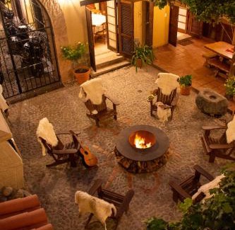 Cafayate Hotel | Villa Vicuña Cafayate Boutique Hotel