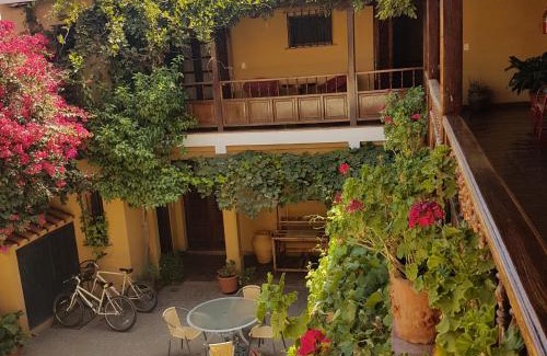 Cafayate Hotel | Villa Vicuña Cafayate Boutique Hotel