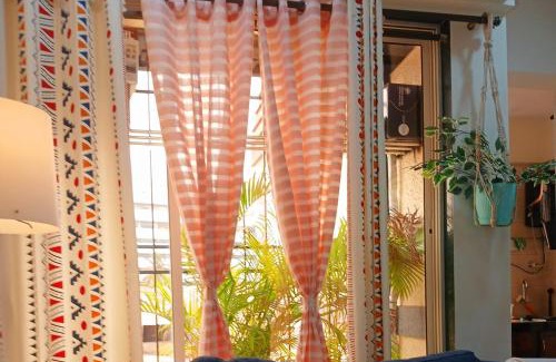 Ranwar Apartment | Villa Vienna 2bed 2bath rustic village vibe