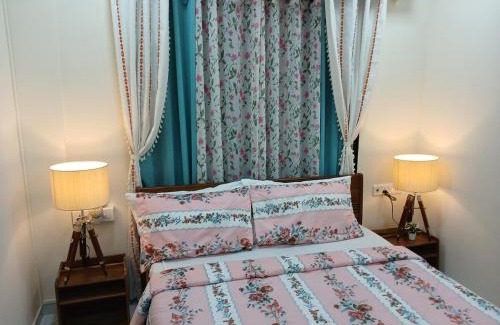 Ranwar Apartment | Villa Vienna 2bed 2bath rustic village vibe