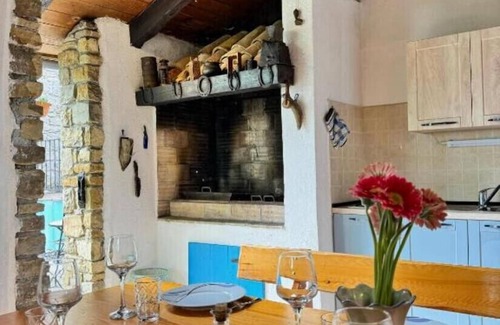 Grabri Villa | Villa Viera for 12 people in Central Istria with private pool & pet friendly