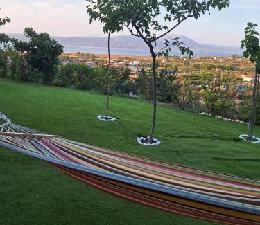 Oropos House | Villa View