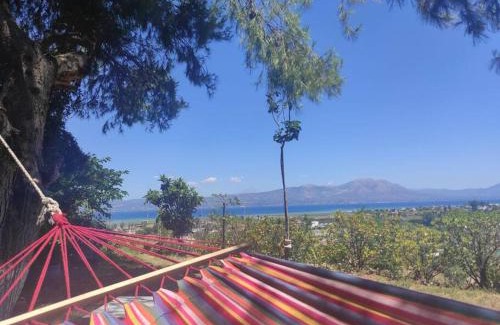 Oropos House | Villa View