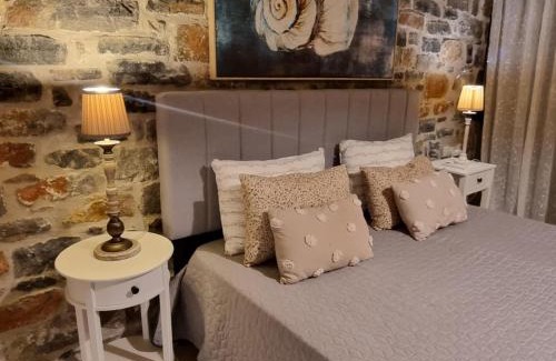 Peza Villa | Villa Vigneto