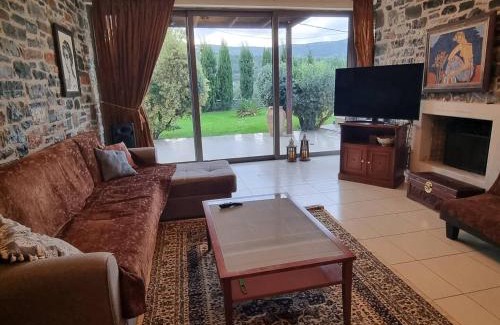 Peza Villa | Villa Vigneto