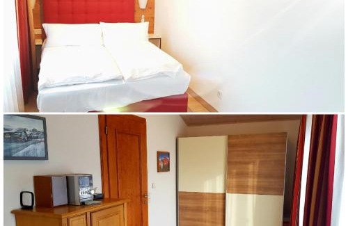 Monikaviertel Apartment | Villa Viktoria 2 - Apartments