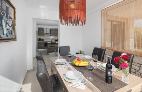 Kastelir Villa | Villa Viktoria near Poreč for 6 people with play room & private pool